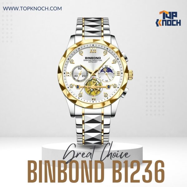 binbond-b1236