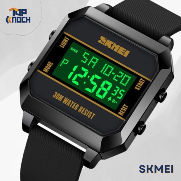 ksmei watch